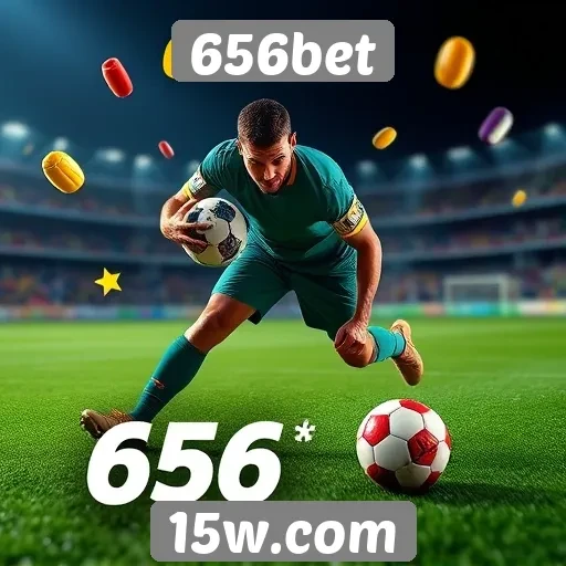 Promoções e bônus oferecidos pelo site 656bet