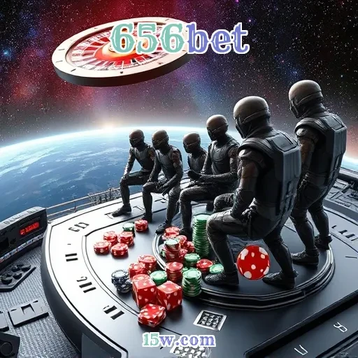 656bet: Uma Aventura Completa no Cassino Online para Você