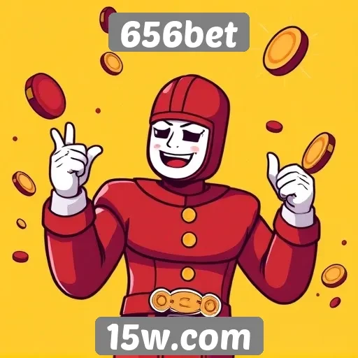 Perspectivas futuras para o site 656bet