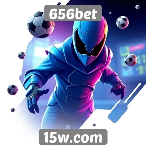 As opções de jogos disponíveis na plataforma 656bet