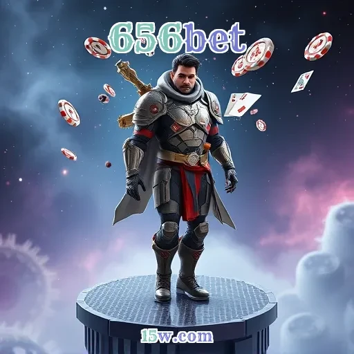 656bet Ao Vivo: Experimente a Emoção dos Jogos em Tempo Real