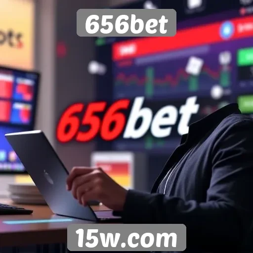 Estratégias de marketing da 656bet em 2025