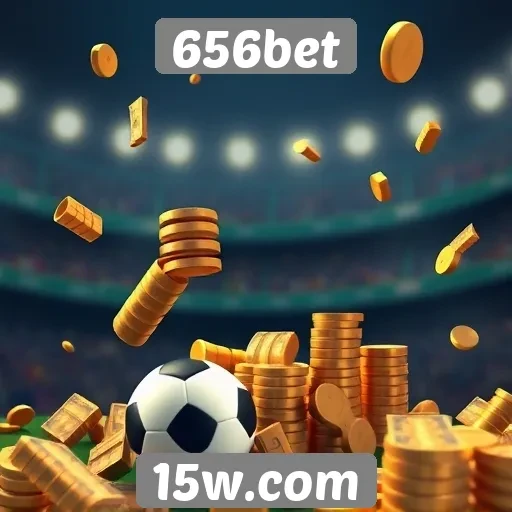 Dicas para maximizar ganhos no 656bet