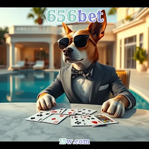 656bet Móvel: A Experiência que Revoluciona os Jogos Em Seu Celular