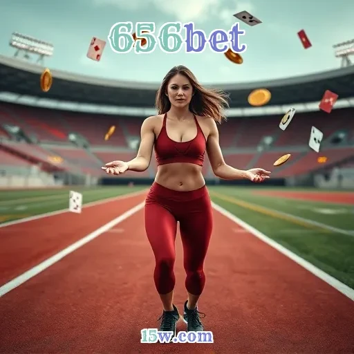 656bet: Promoções Que Transformam Sua Experiência de Jogo