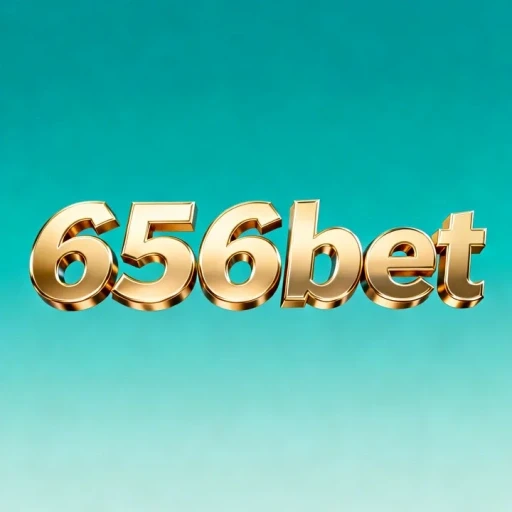 656bet logo