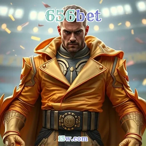 656bet: Descubra o Poder do Suporte e Torne-se um Expert nos Jogos