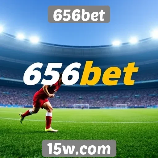 Opiniões de usuários sobre a experiência na 656bet