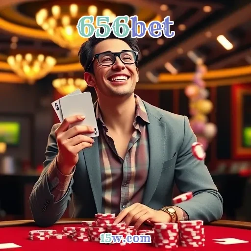 656bet VIP: Experiência de Apostas Elevada para Jogadores Exclusivos